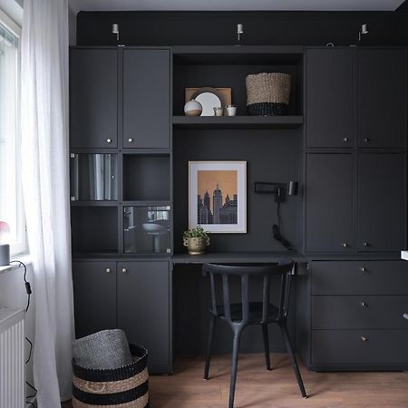 Ettsmart Hotell Sollentuna Zewnętrze zdjęcie