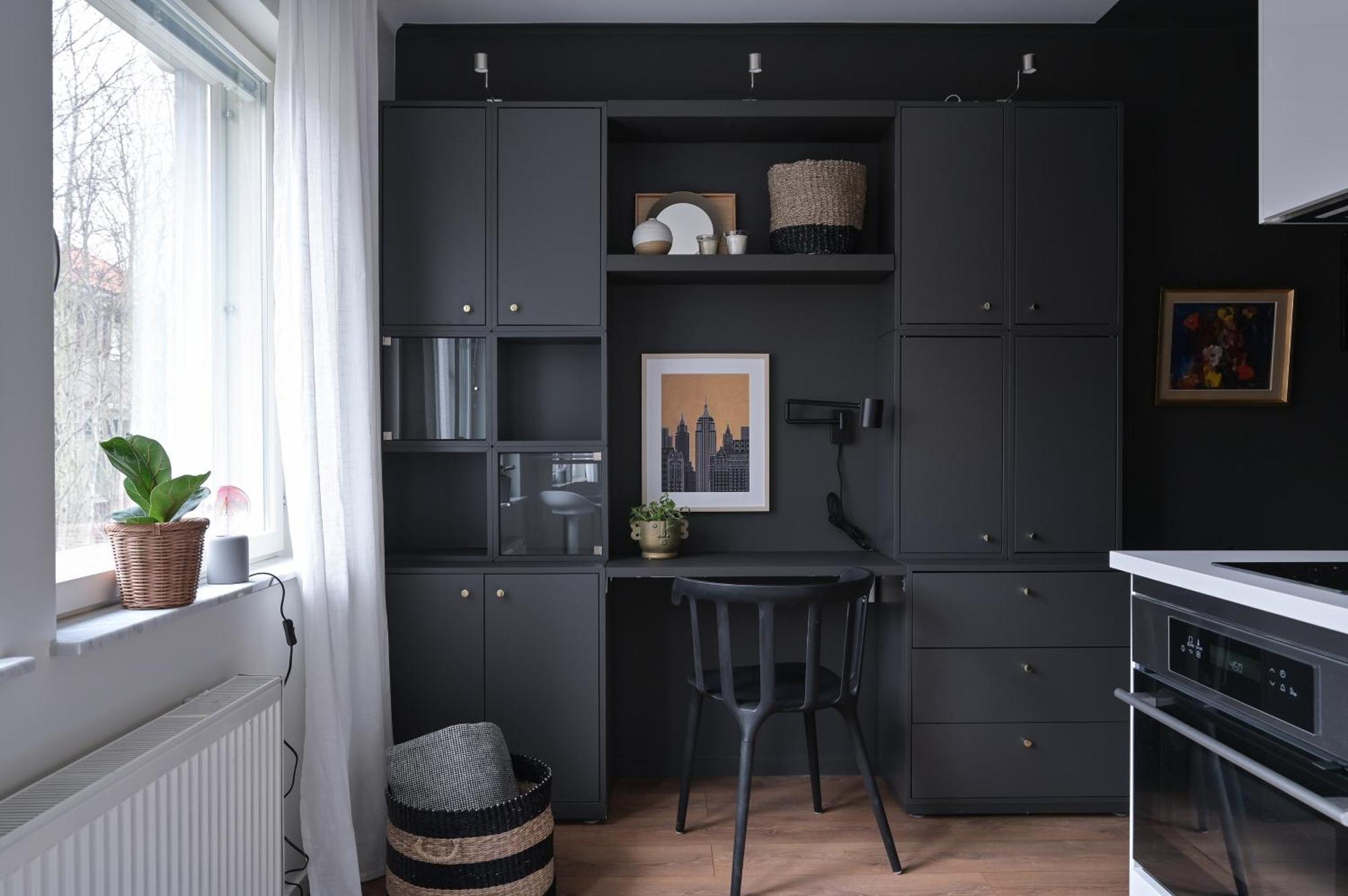 Ettsmart Hotell Sollentuna Zewnętrze zdjęcie