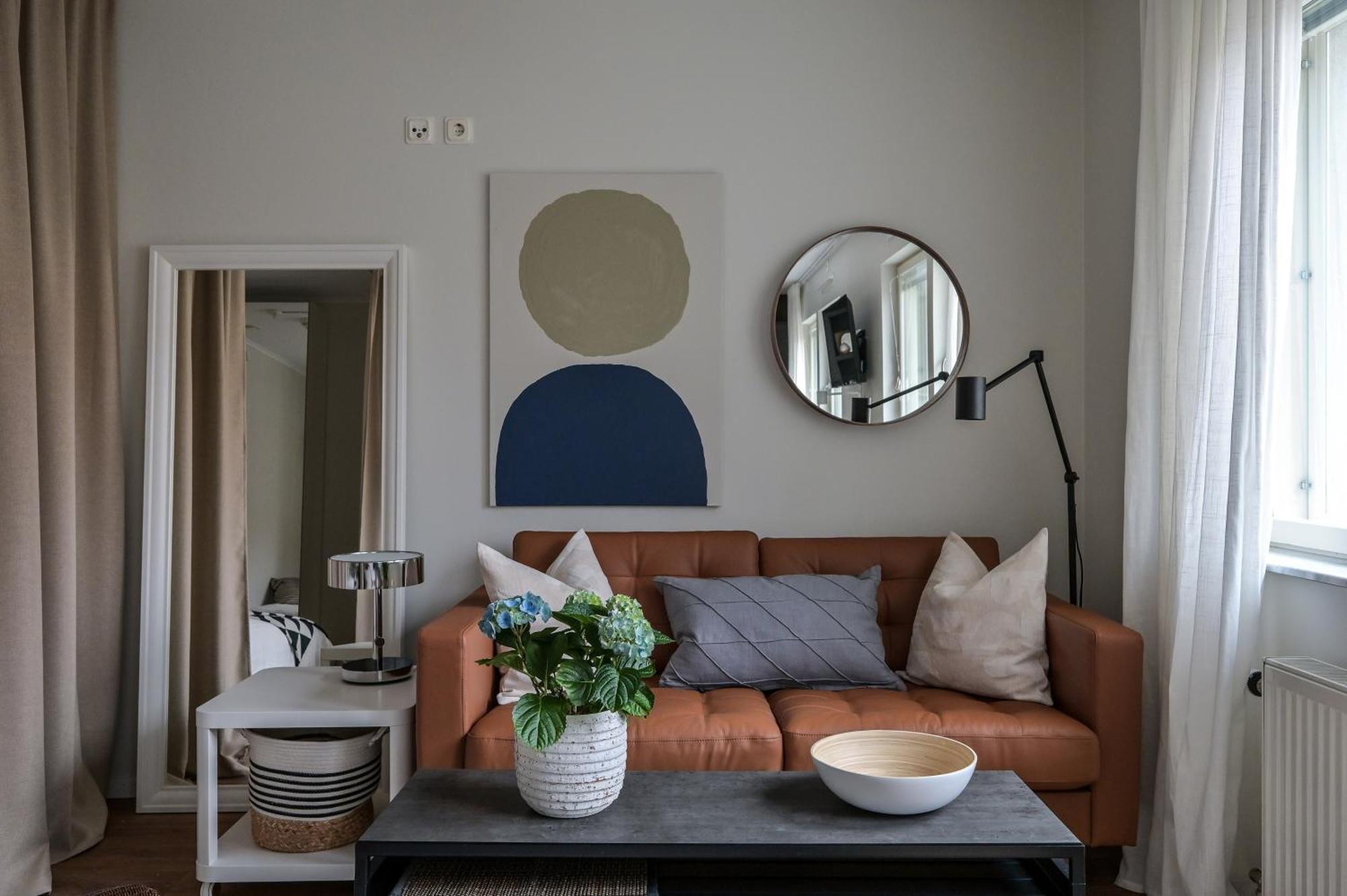 Ettsmart Hotell Sollentuna Zewnętrze zdjęcie