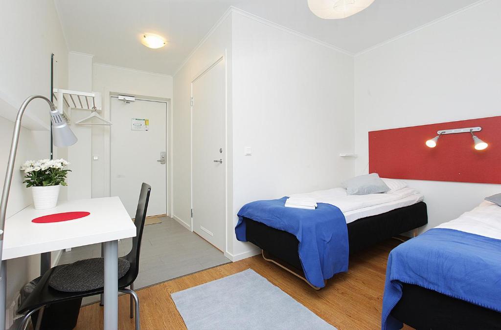 Ettsmart Hotell Sollentuna Pokój zdjęcie
