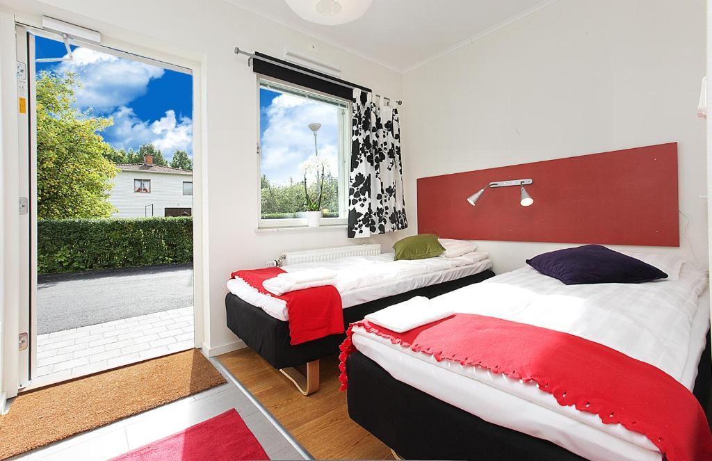Ettsmart Hotell Sollentuna Pokój zdjęcie