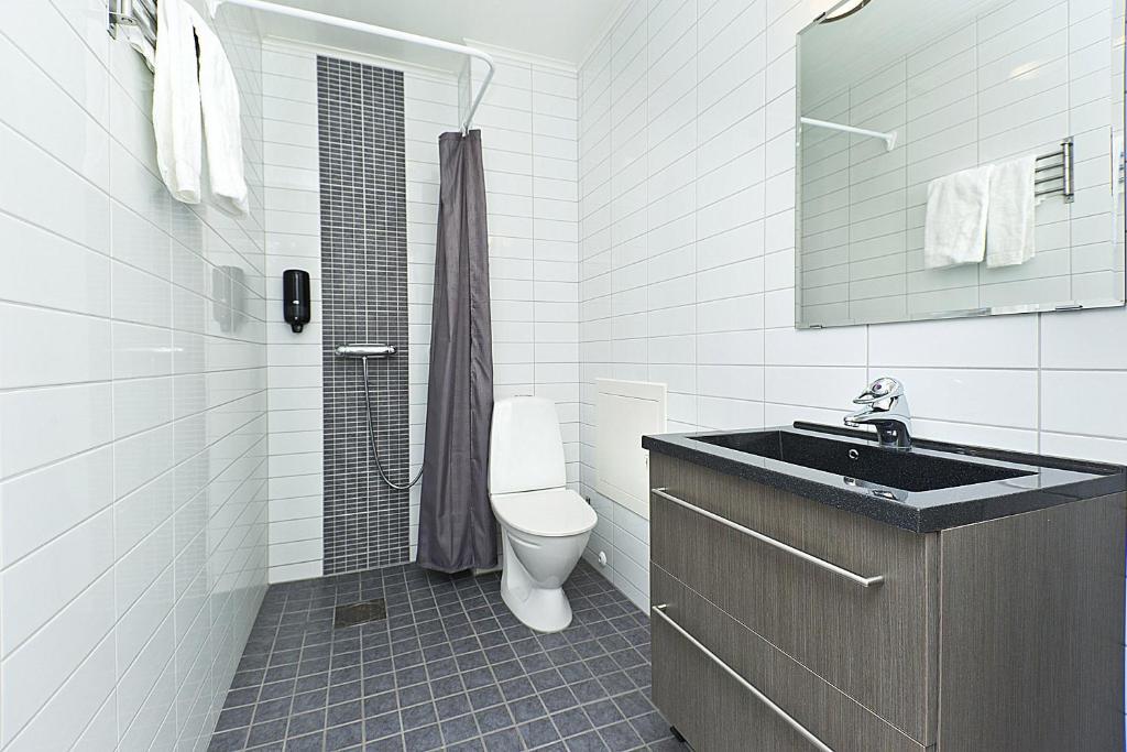 Ettsmart Hotell Sollentuna Pokój zdjęcie