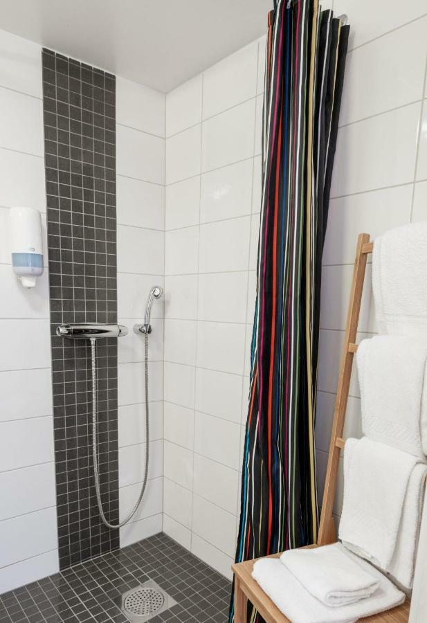 Ettsmart Hotell Sollentuna Zewnętrze zdjęcie