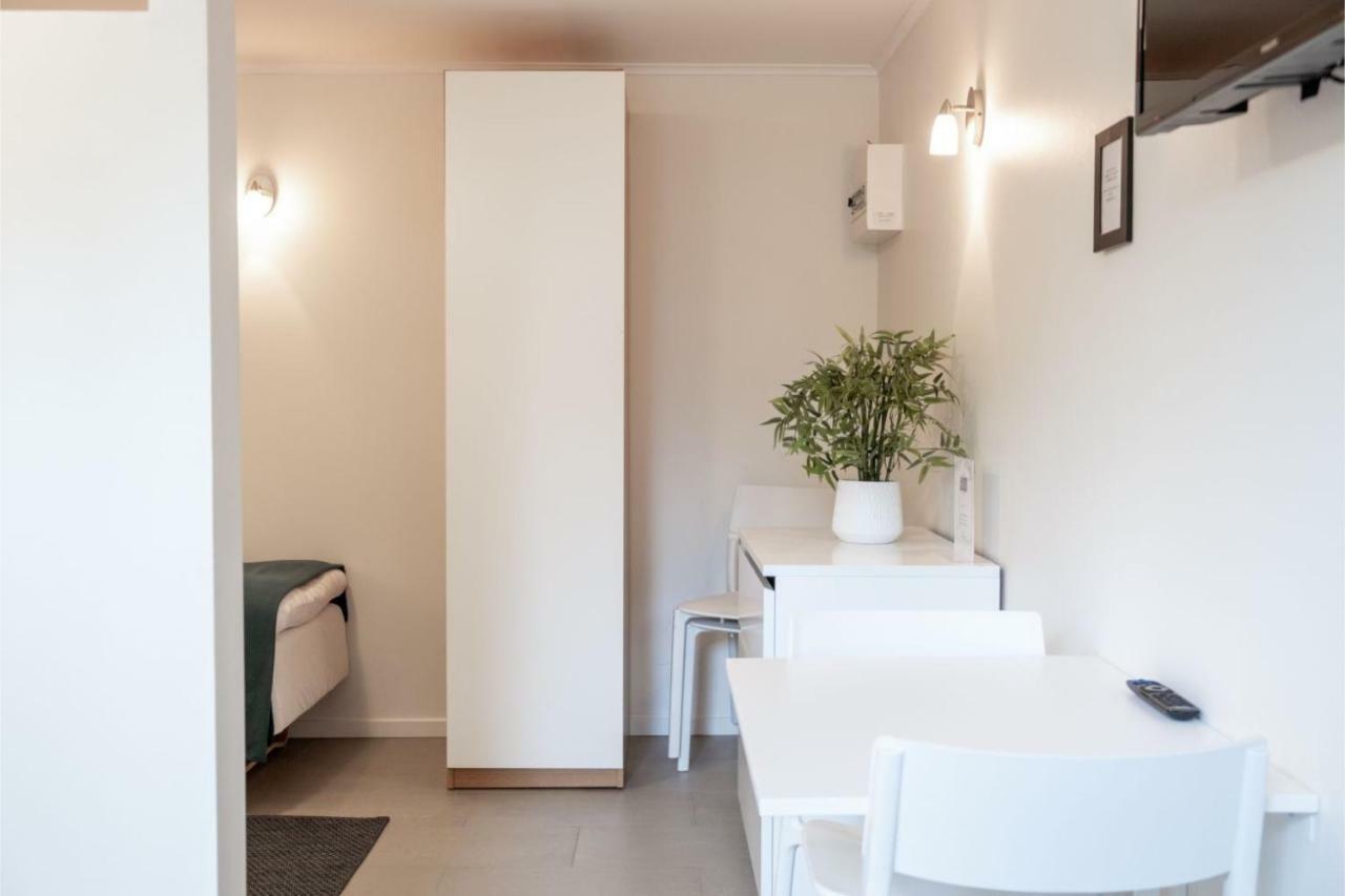 Ettsmart Hotell Sollentuna Zewnętrze zdjęcie