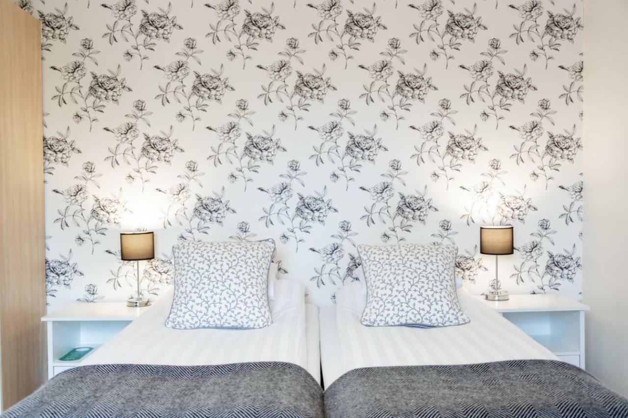 Ettsmart Hotell Sollentuna Zewnętrze zdjęcie