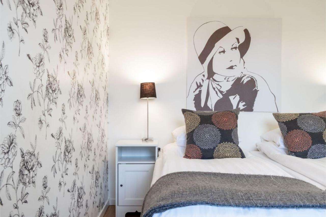 Ettsmart Hotell Sollentuna Zewnętrze zdjęcie