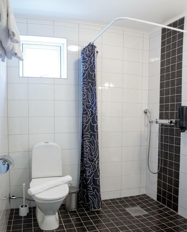 Ettsmart Hotell Sollentuna Zewnętrze zdjęcie