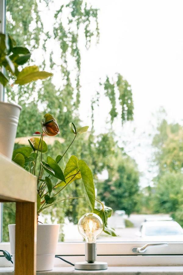 Ettsmart Hotell Sollentuna Zewnętrze zdjęcie